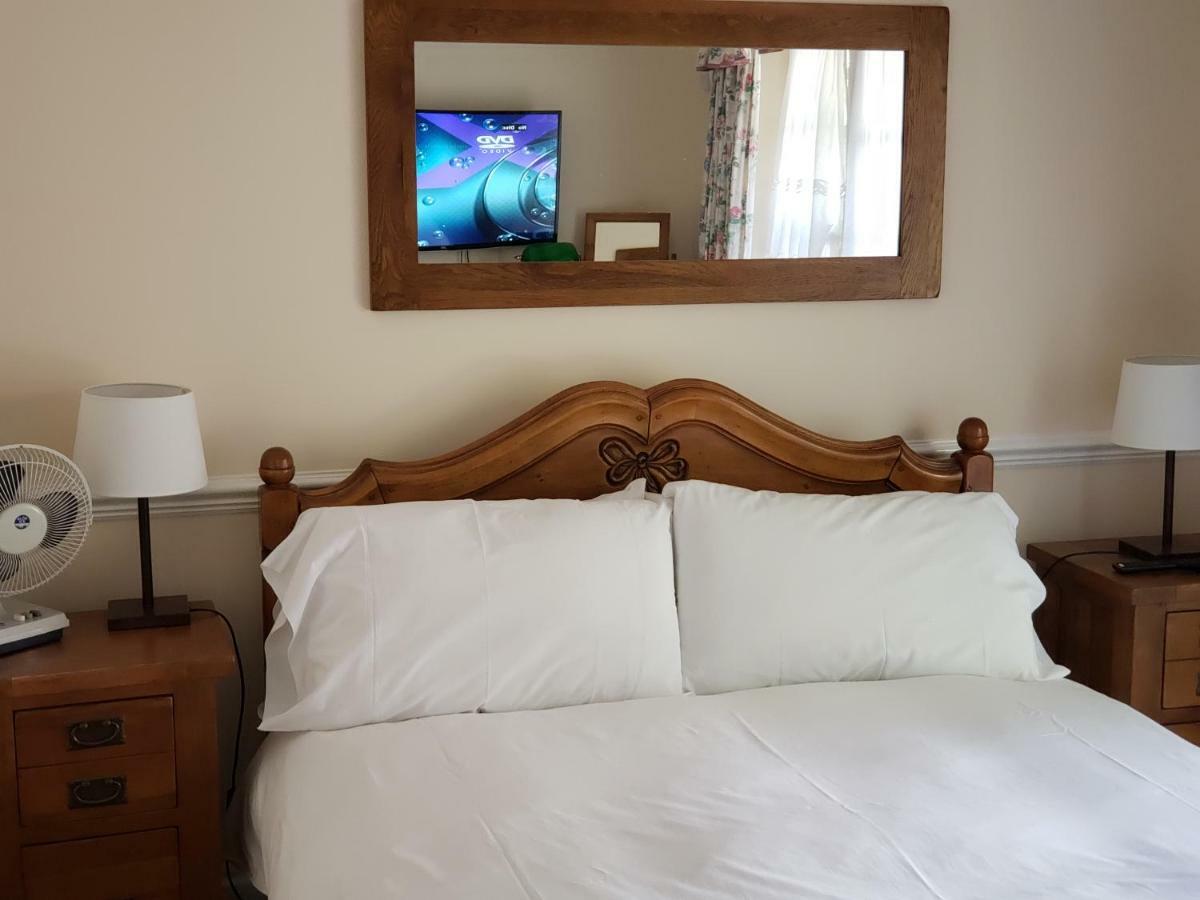 Clifton Hampden B&B المظهر الخارجي الصورة