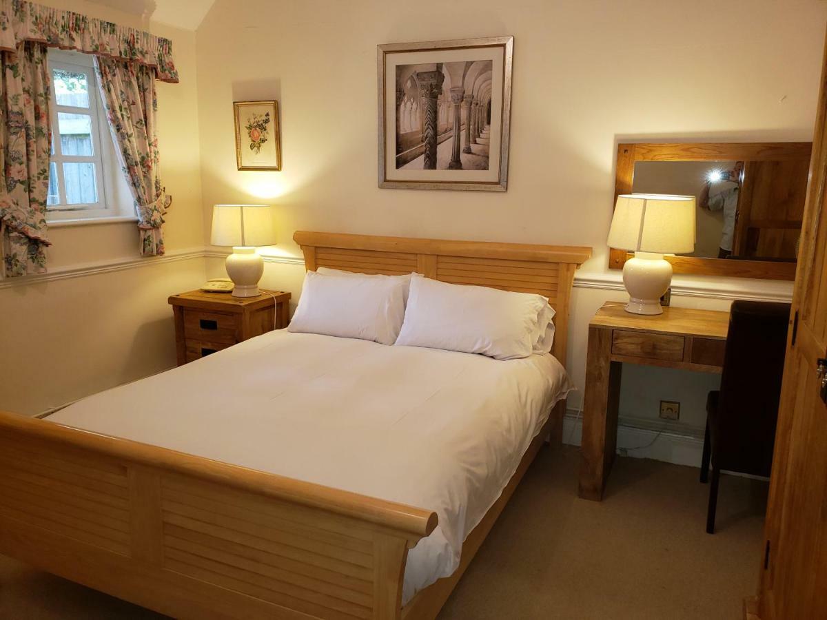 Clifton Hampden B&B المظهر الخارجي الصورة