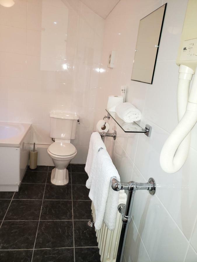 Clifton Hampden B&B المظهر الخارجي الصورة
