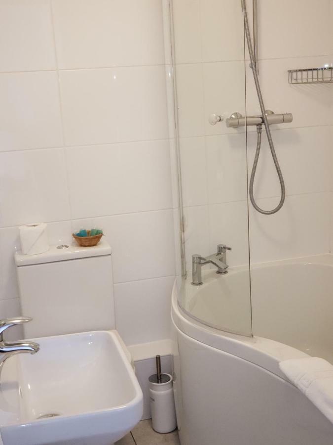 Clifton Hampden B&B المظهر الخارجي الصورة