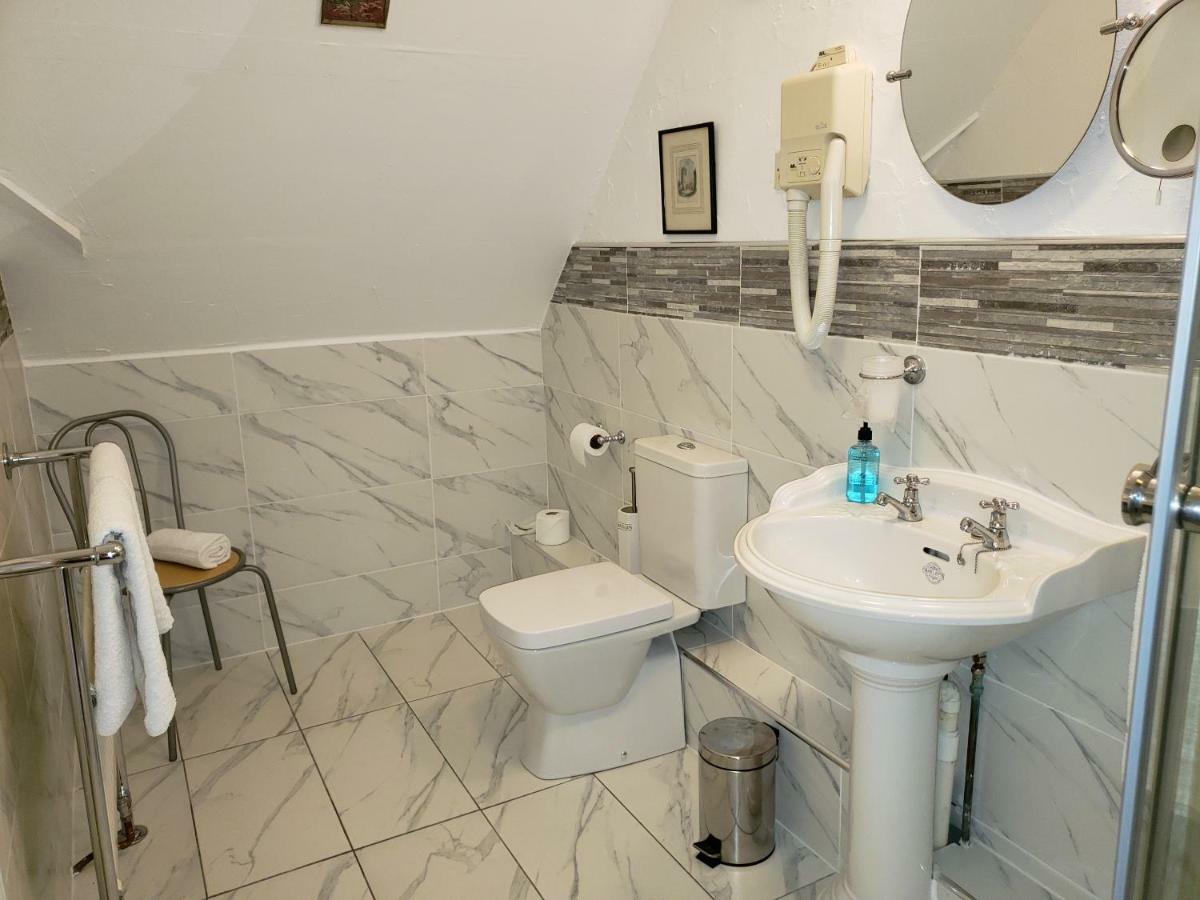 Clifton Hampden B&B المظهر الخارجي الصورة