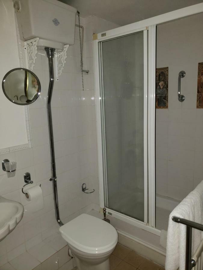 Clifton Hampden B&B المظهر الخارجي الصورة